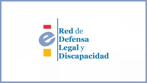 Red de Defensa Legal y Discapacidad